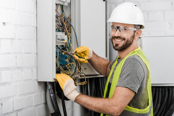 Best Affordable Electrician  in London, CA