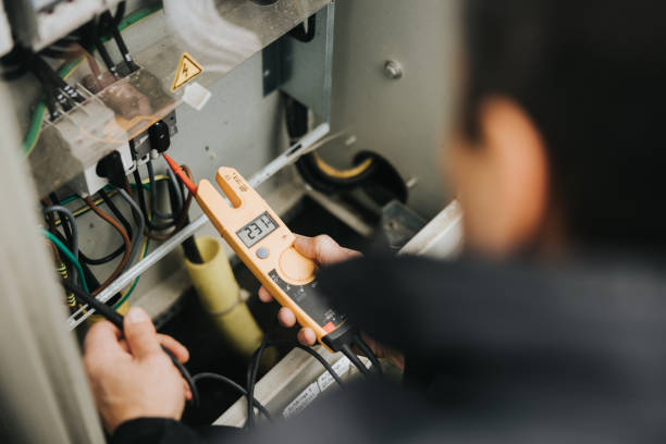Best Industrial Electrical Services  in London, CA