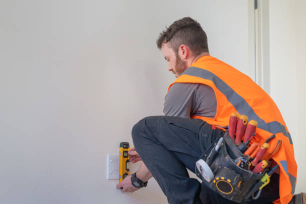 Best Electrical Installation Contractor  in London, CA